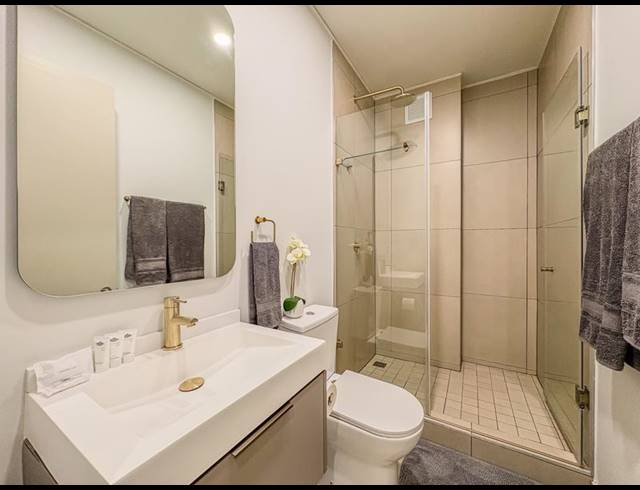 2 BEDROOM PROPERTY TO RENT IN ROSEBANK